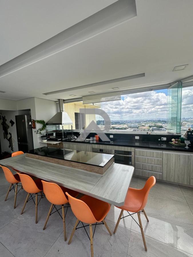 Cobertura, 4 quartos, 358 m² - Foto 4