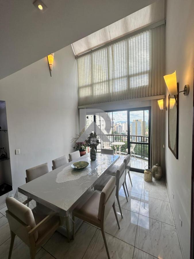 Cobertura, 4 quartos, 358 m² - Foto 11