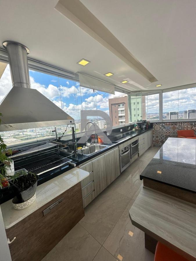 Cobertura, 4 quartos, 358 m² - Foto 3