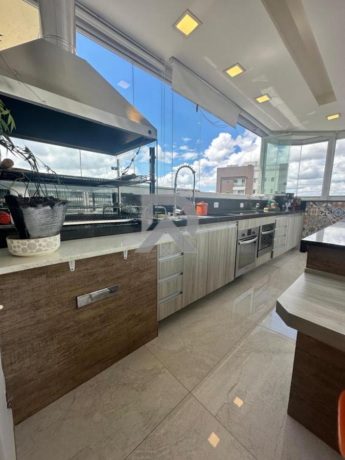 Cobertura, 4 quartos, 358 m² - Foto 17