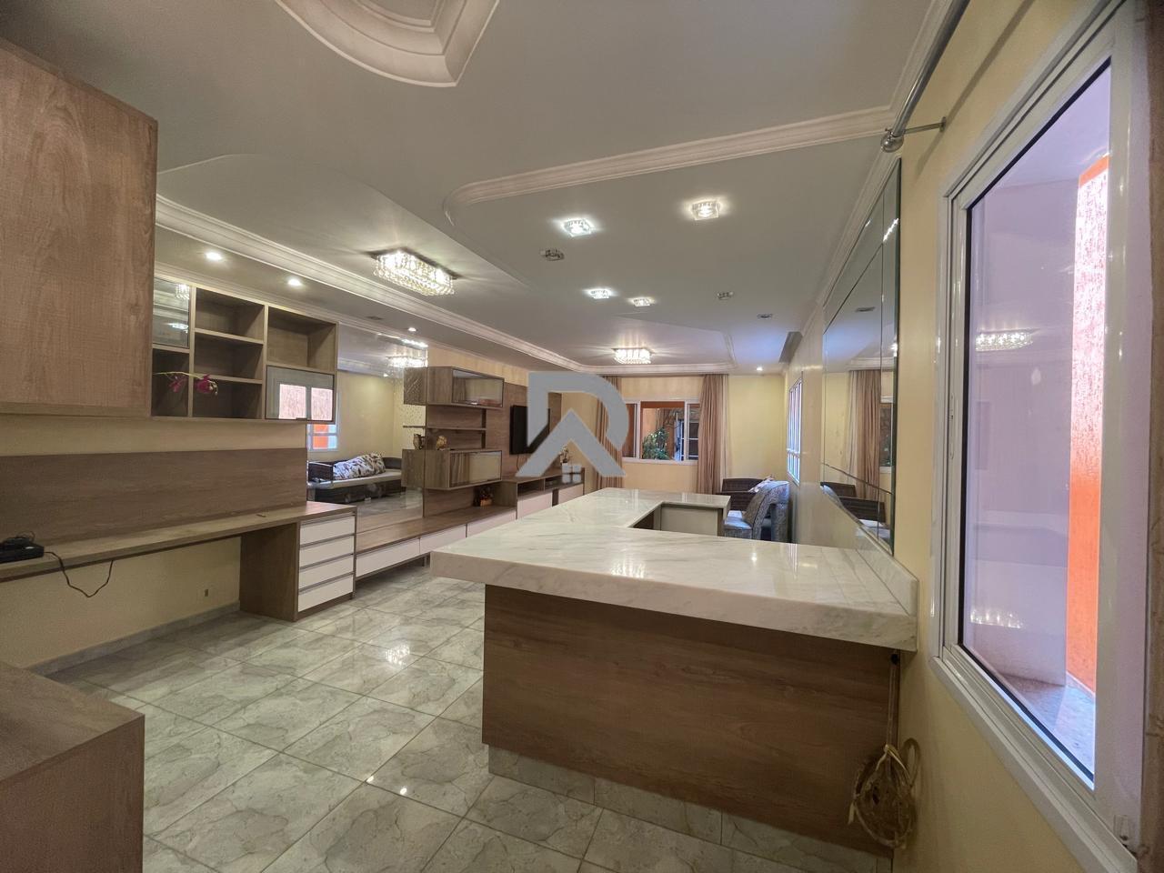 Casa, 4 quartos, 228 m² - Foto 4