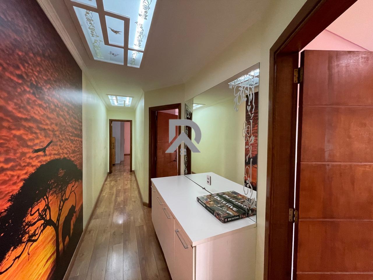 Casa, 4 quartos, 228 m² - Foto 17