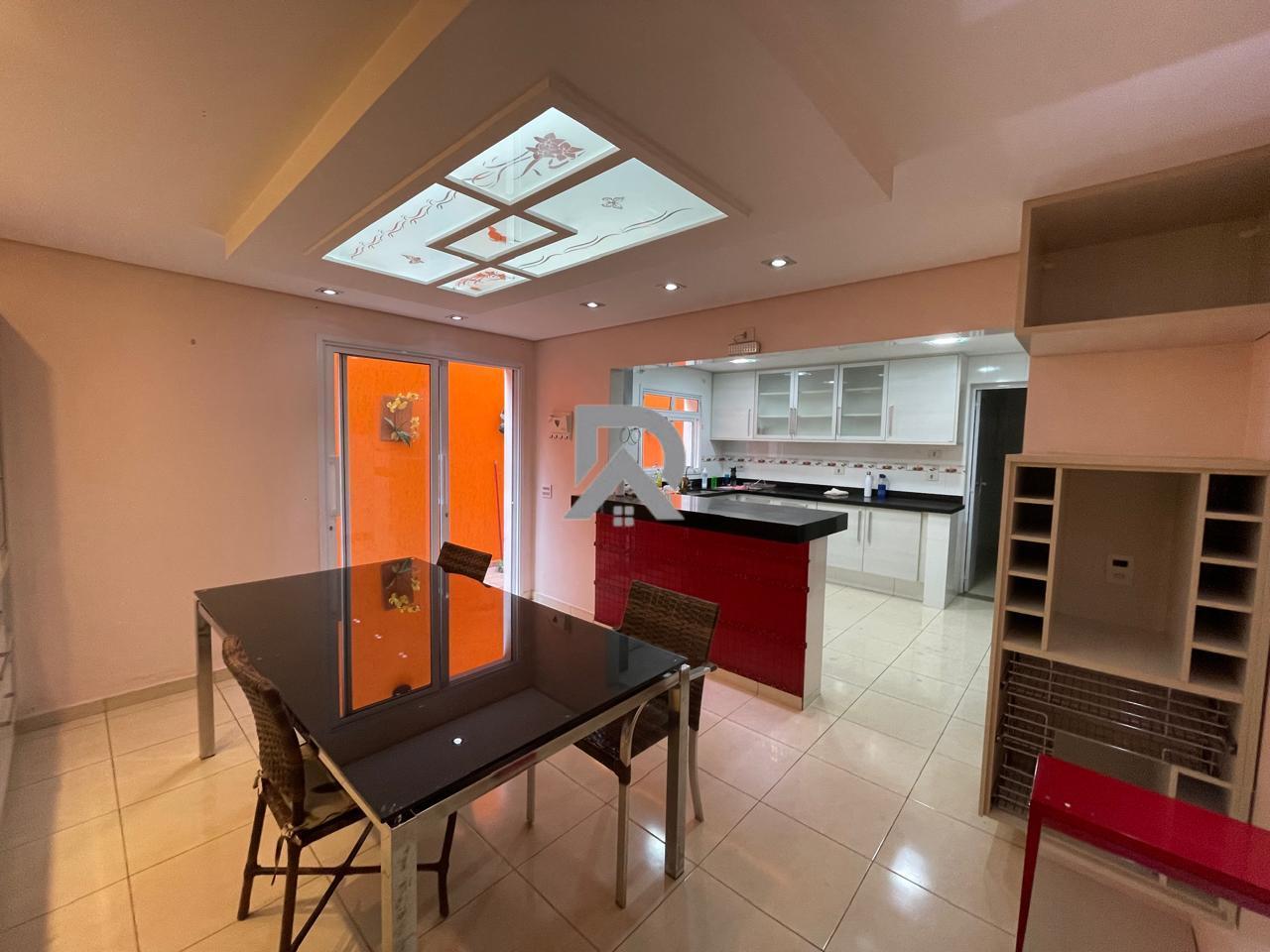 Casa, 4 quartos, 228 m² - Foto 37