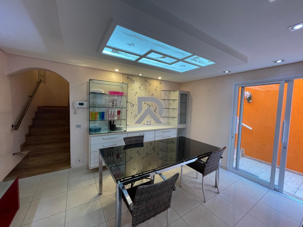Casa, 4 quartos, 228 m² - Foto 40