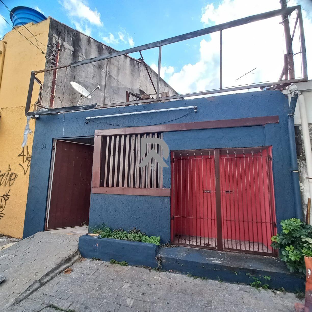 Sobrado, 4 quartos - Foto 1