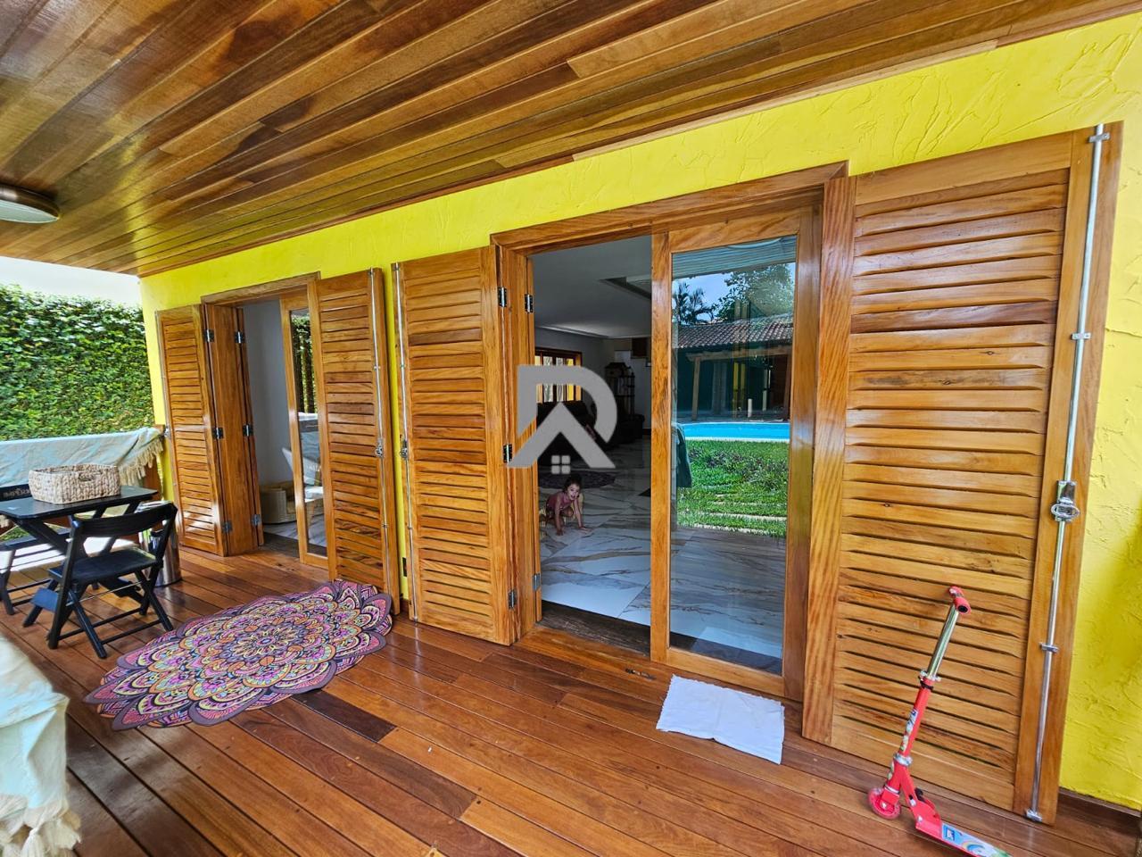 Casa, 5 quartos, 330 m² - Foto 6
