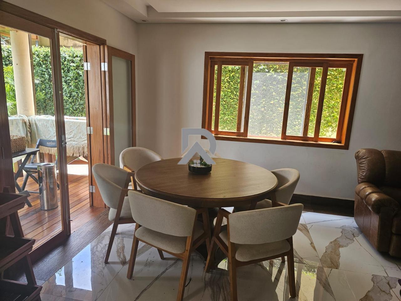 Casa, 5 quartos, 330 m² - Foto 11