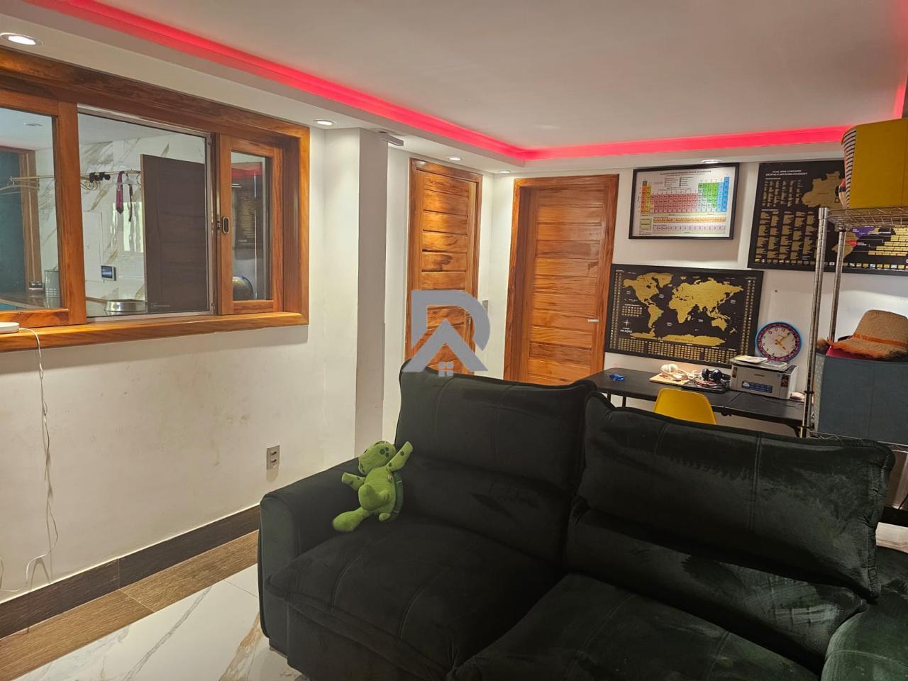 Casa, 5 quartos, 330 m² - Foto 12
