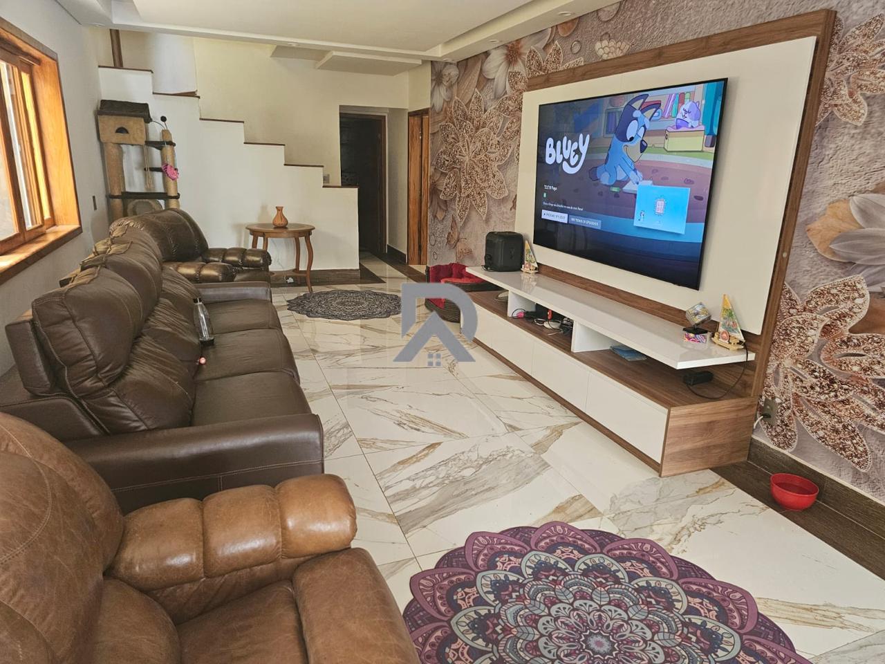 Casa, 5 quartos, 330 m² - Foto 10
