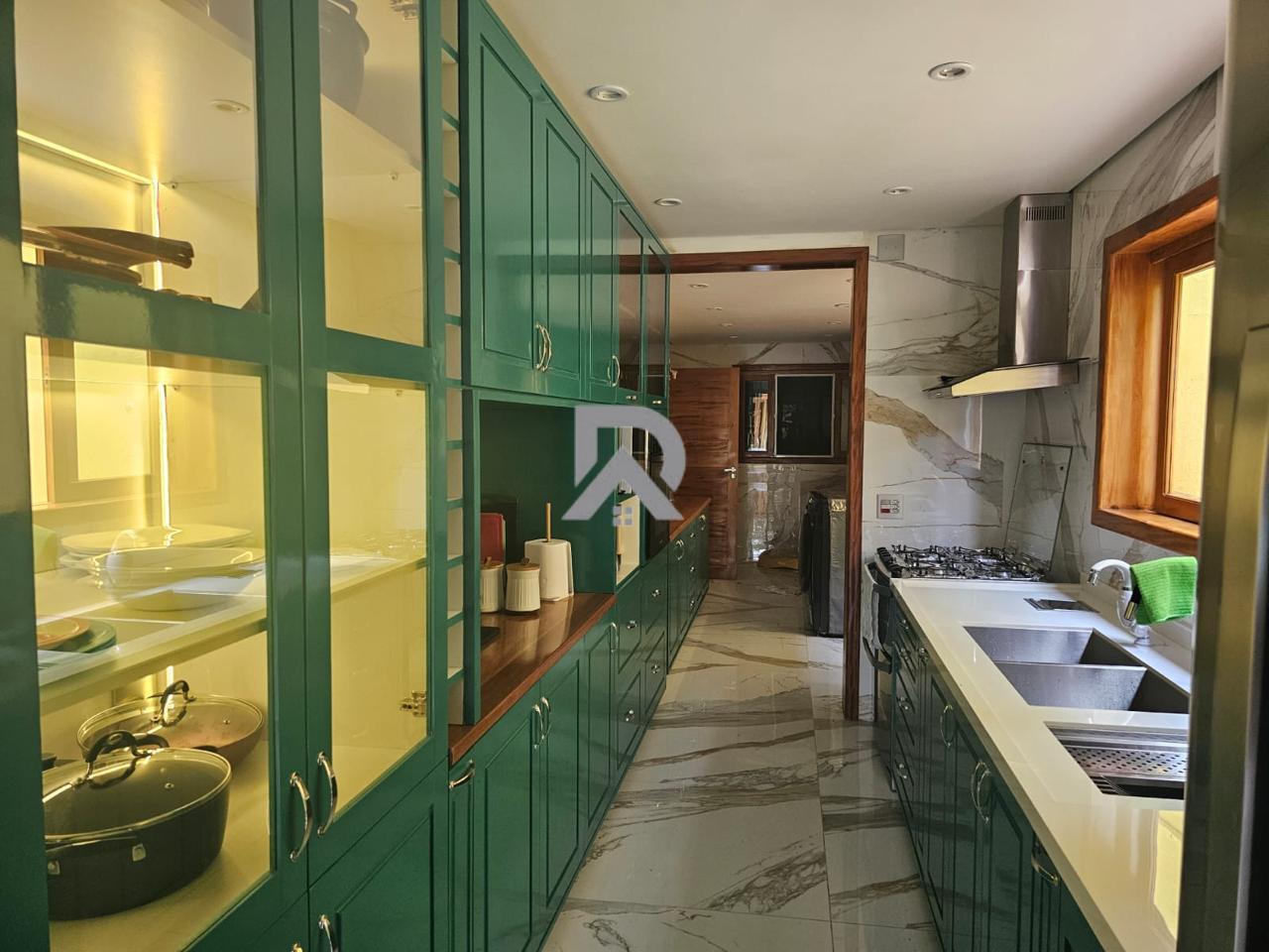 Casa, 5 quartos, 330 m² - Foto 16