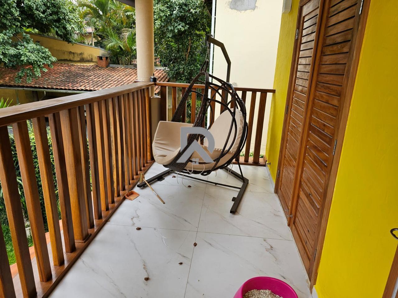 Casa, 5 quartos, 330 m² - Foto 23