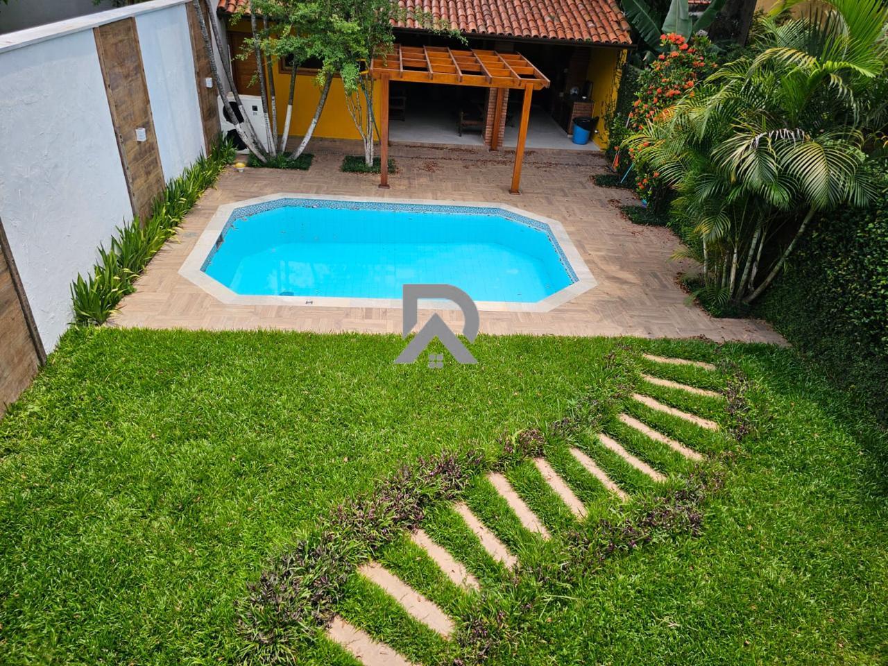 Casa, 5 quartos, 330 m² - Foto 24