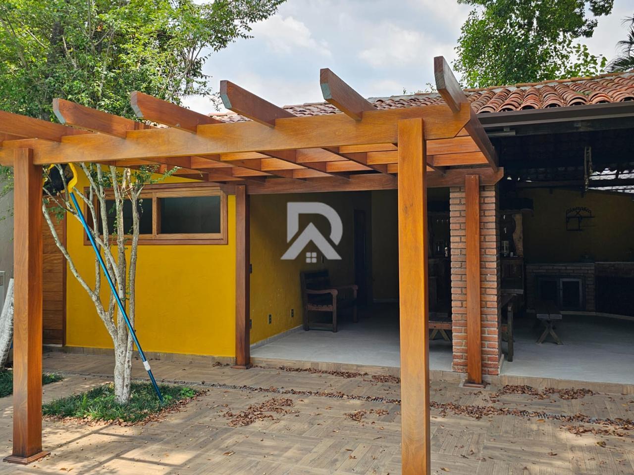 Casa, 5 quartos, 330 m² - Foto 36