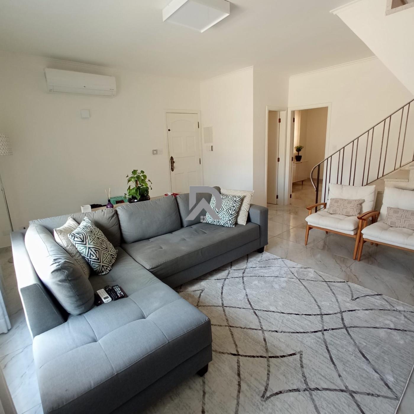 Casa, 3 quartos, 206 m² - Foto 3
