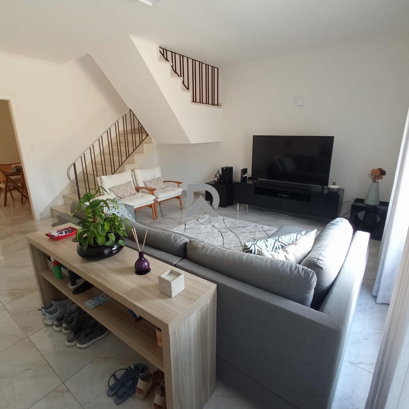 Casa, 3 quartos, 206 m² - Foto 4