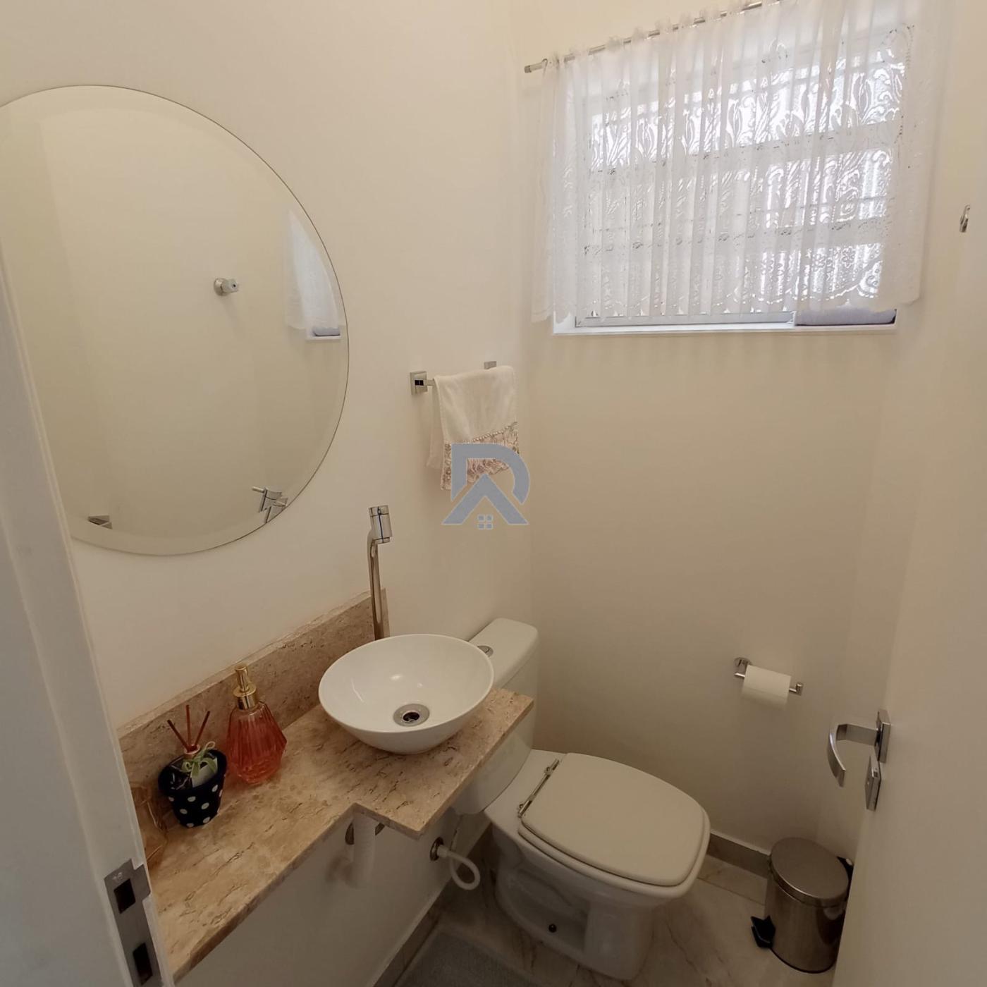 Casa, 3 quartos, 206 m² - Foto 6