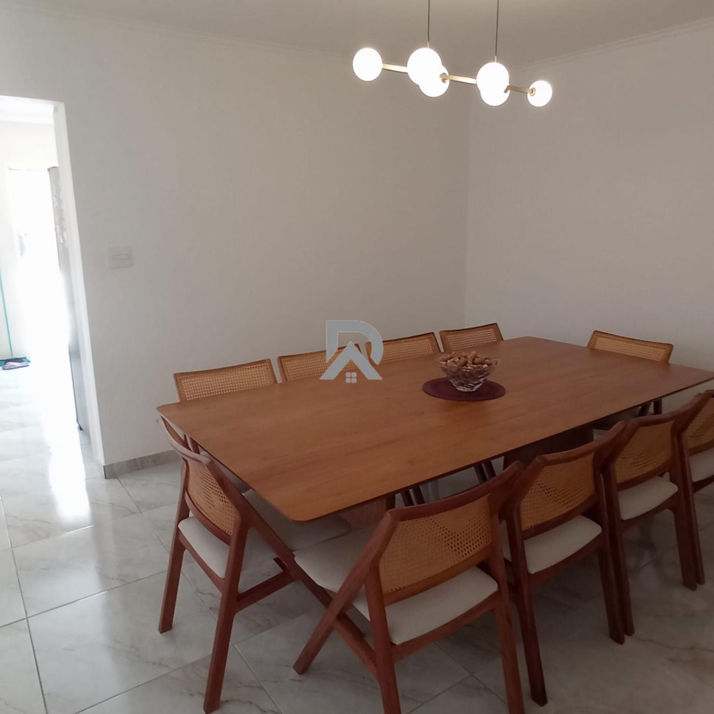 Casa, 3 quartos, 206 m² - Foto 8