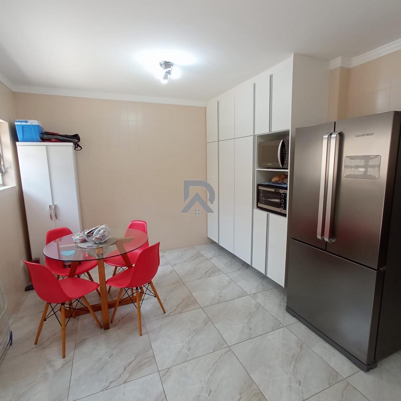 Casa, 3 quartos, 206 m² - Foto 11