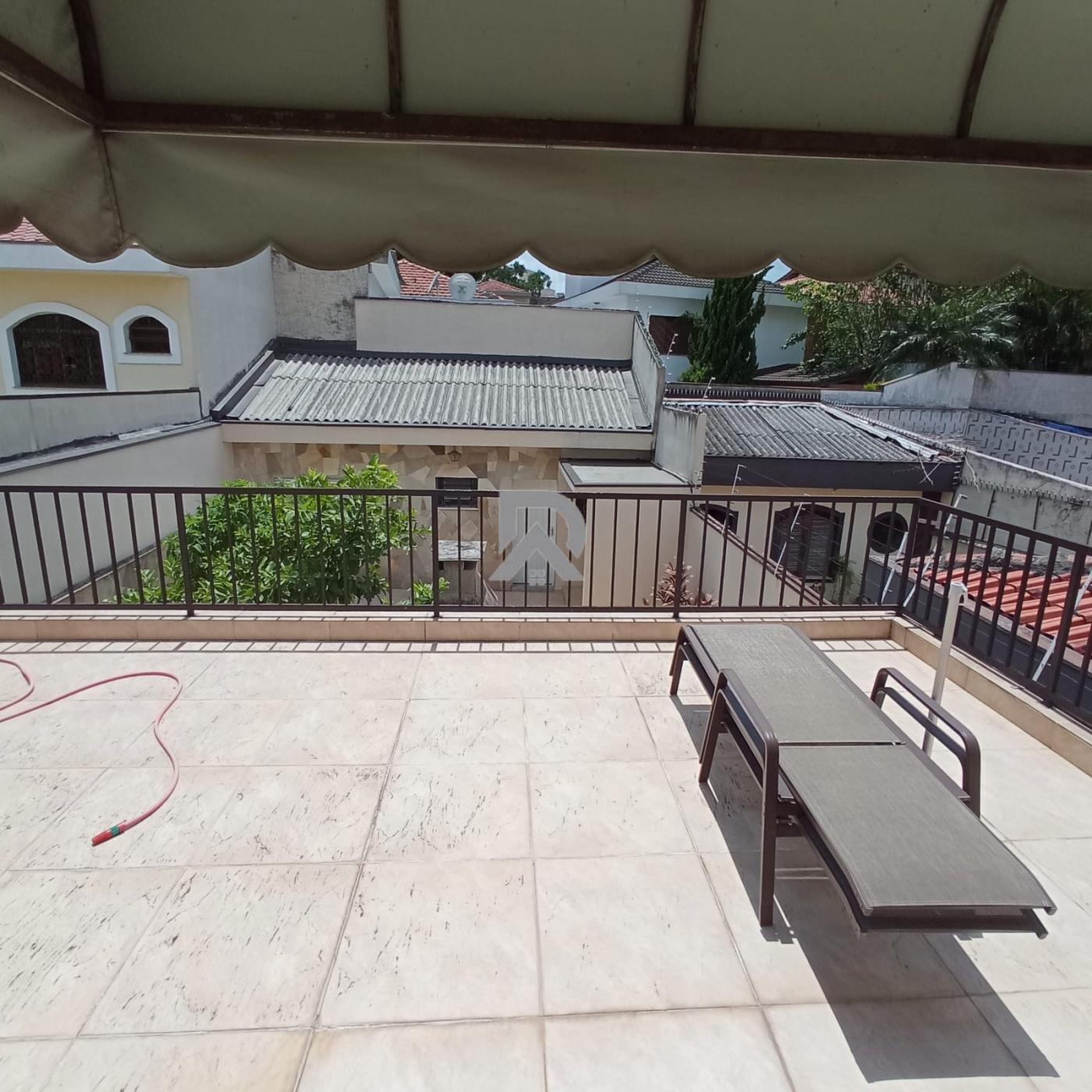 Casa, 3 quartos, 206 m² - Foto 21