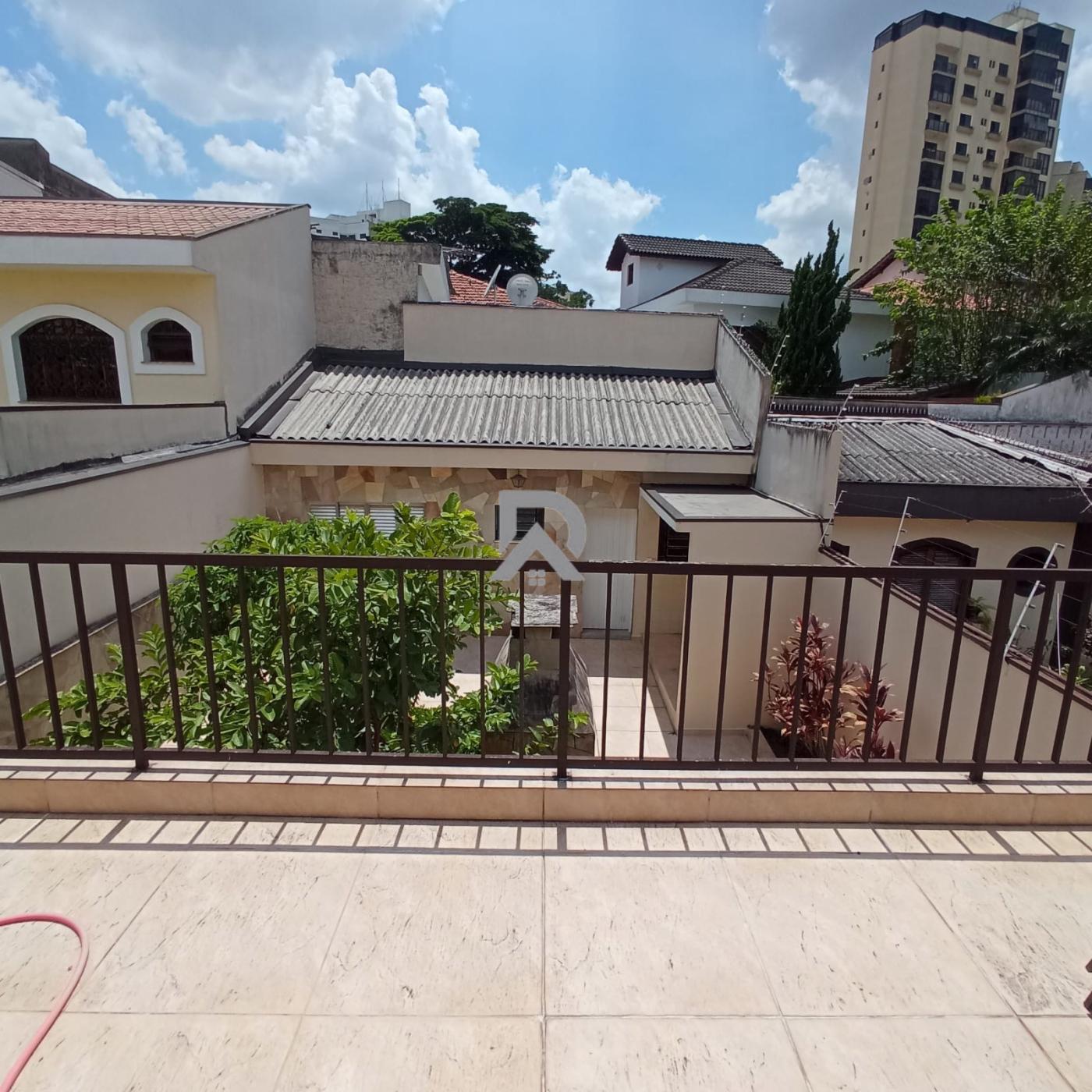 Casa, 3 quartos, 206 m² - Foto 22