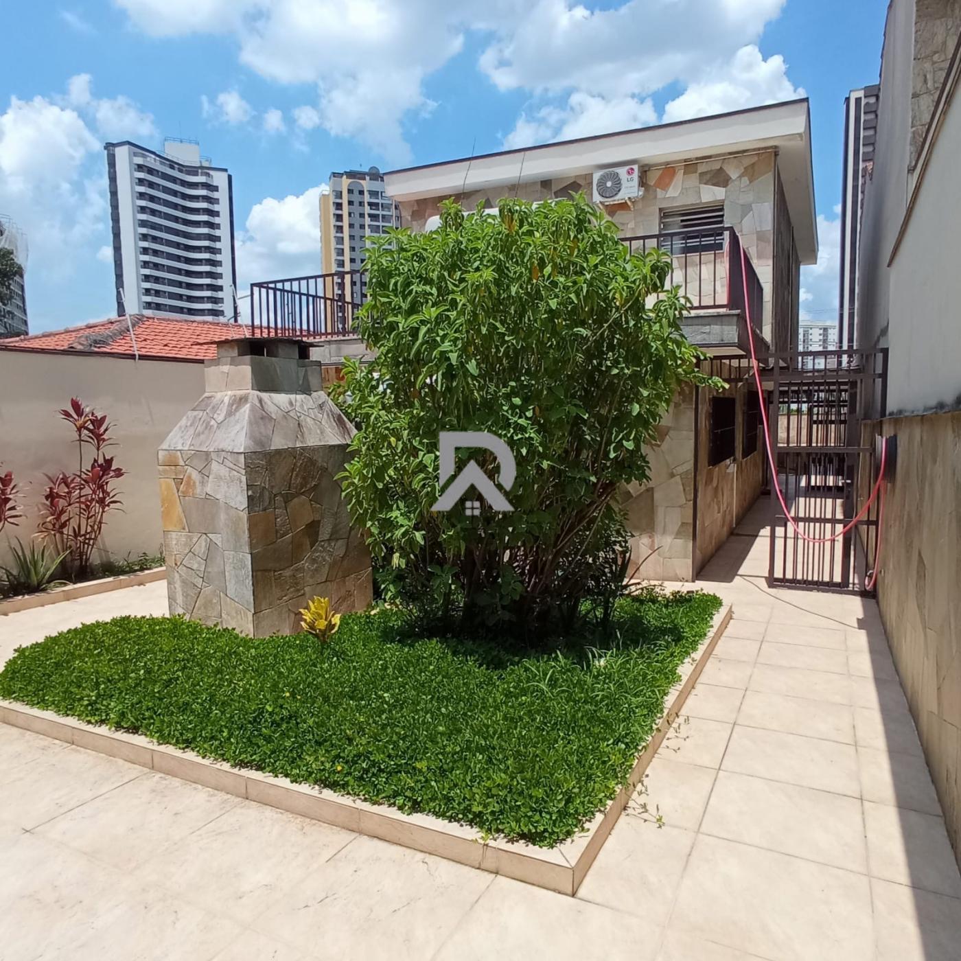 Casa, 3 quartos, 206 m² - Foto 24