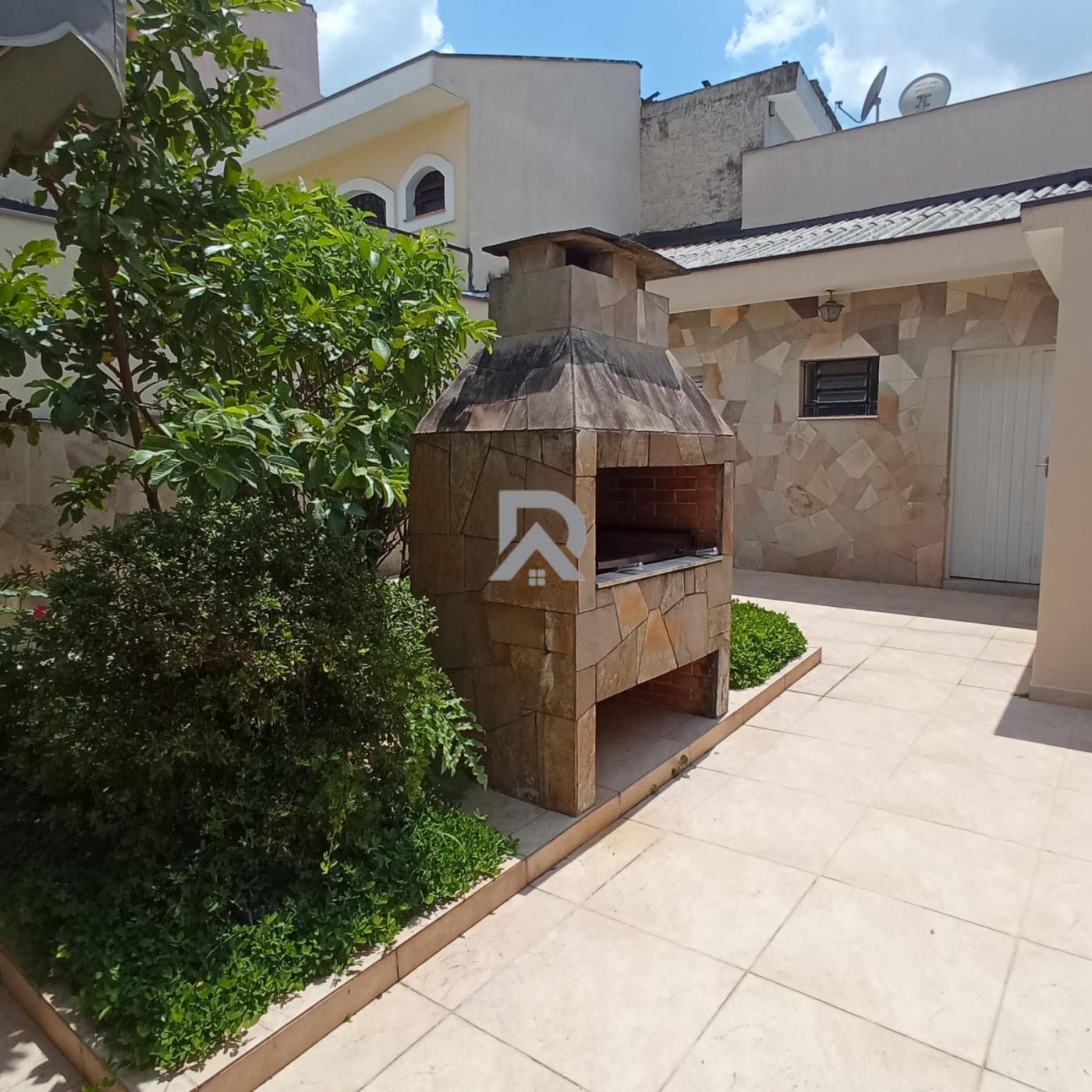 Casa, 3 quartos, 206 m² - Foto 23