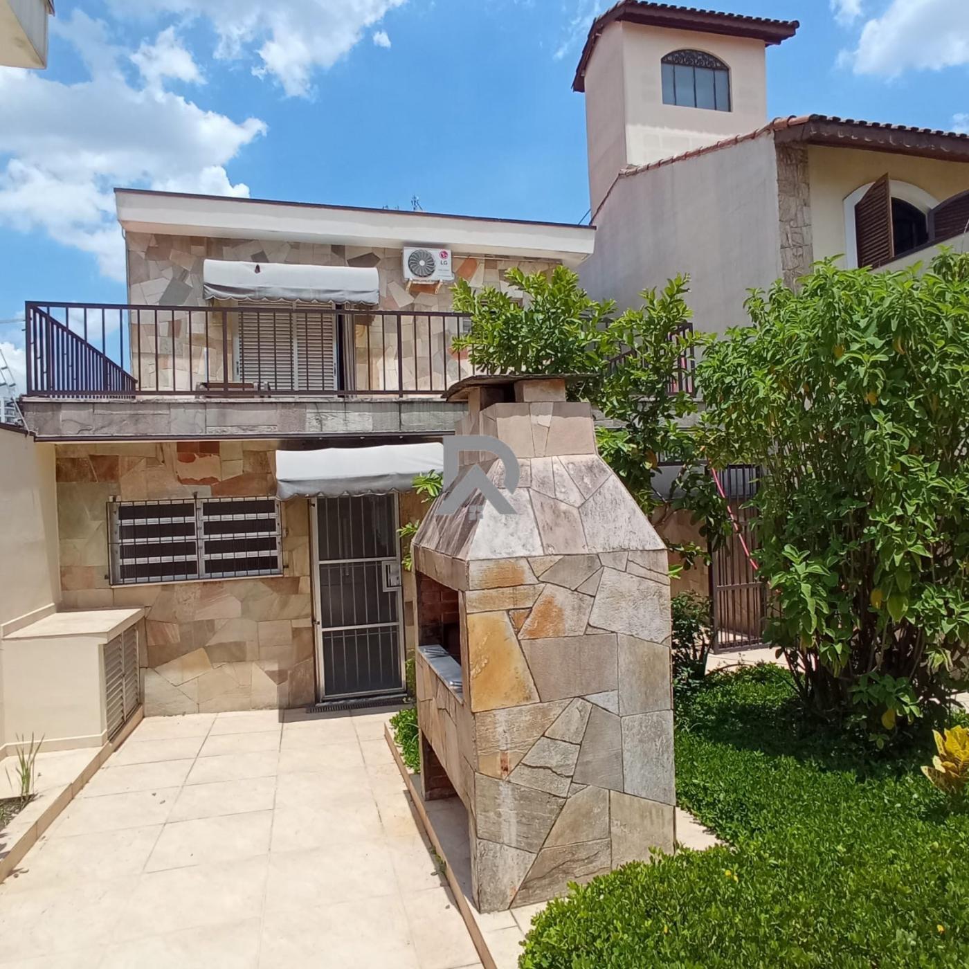 Casa, 3 quartos, 206 m² - Foto 25