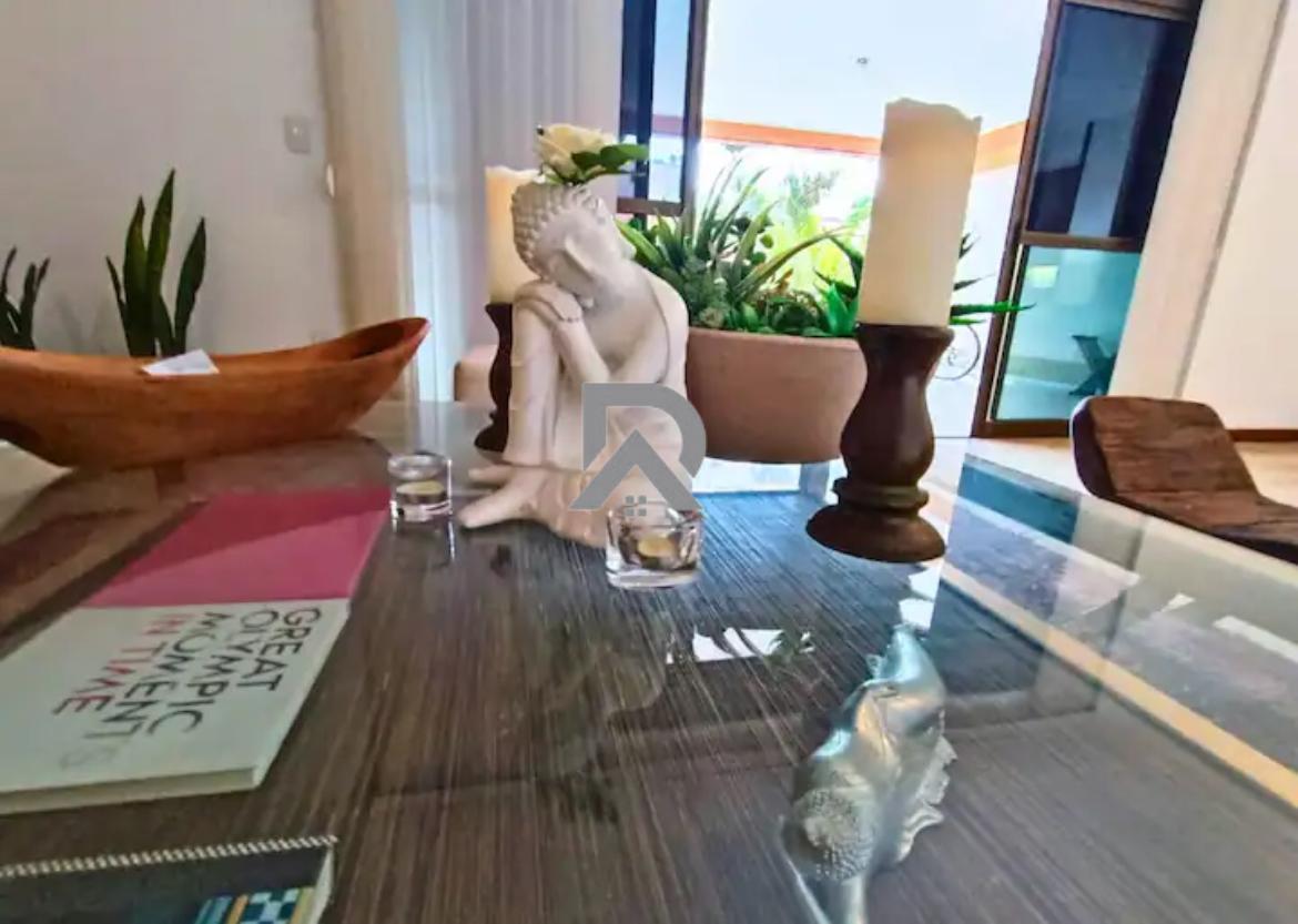 Apartamento, 4 quartos, 180 m² - Foto 7