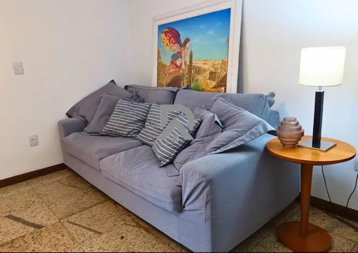 Apartamento, 4 quartos, 180 m² - Foto 11