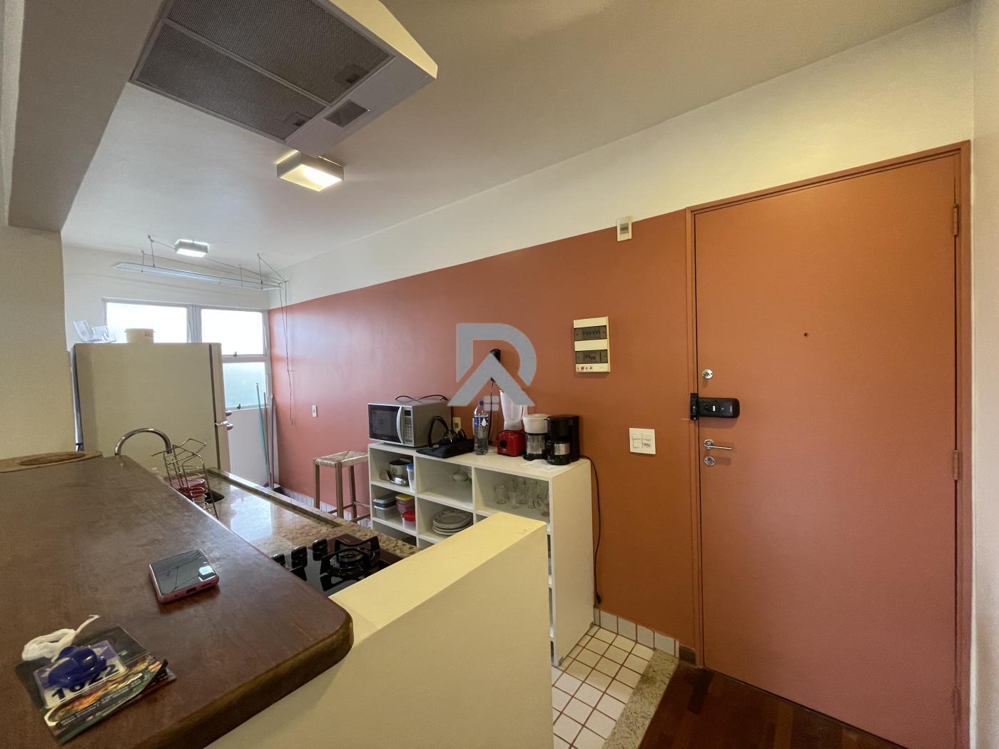 Apartamento, 3 quartos - Foto 4
