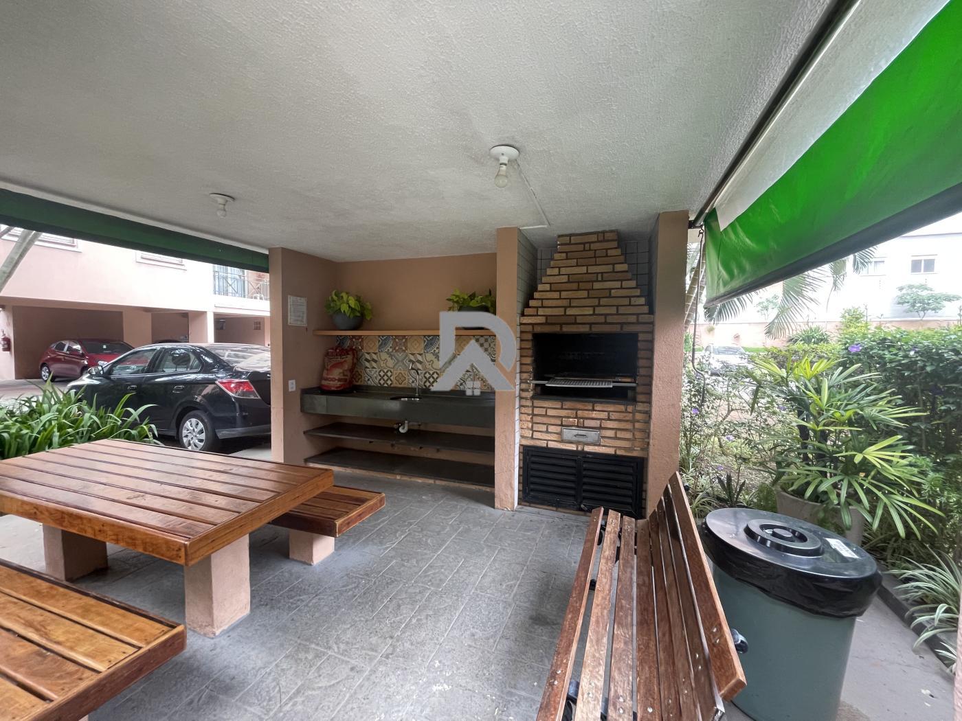 Apartamento, 3 quartos - Foto 30