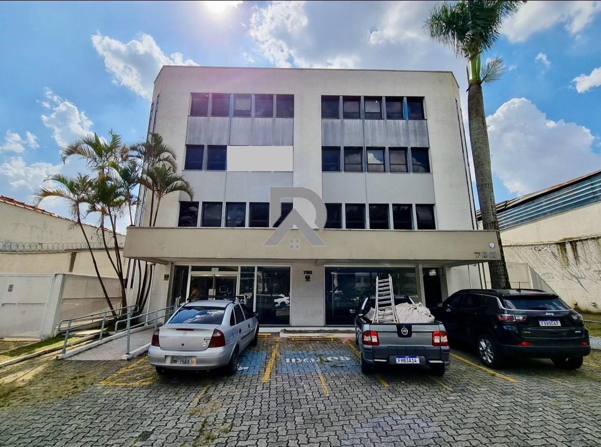 Prédio Inteiro, 1000 m² - Foto 1