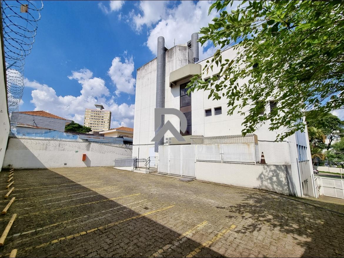 Prédio Inteiro, 1000 m² - Foto 7