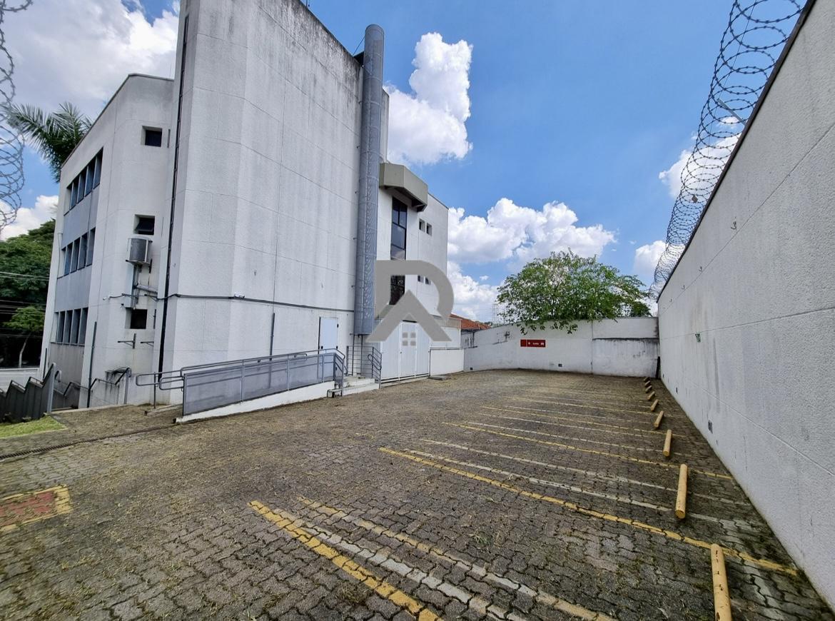 Prédio Inteiro, 1000 m² - Foto 6