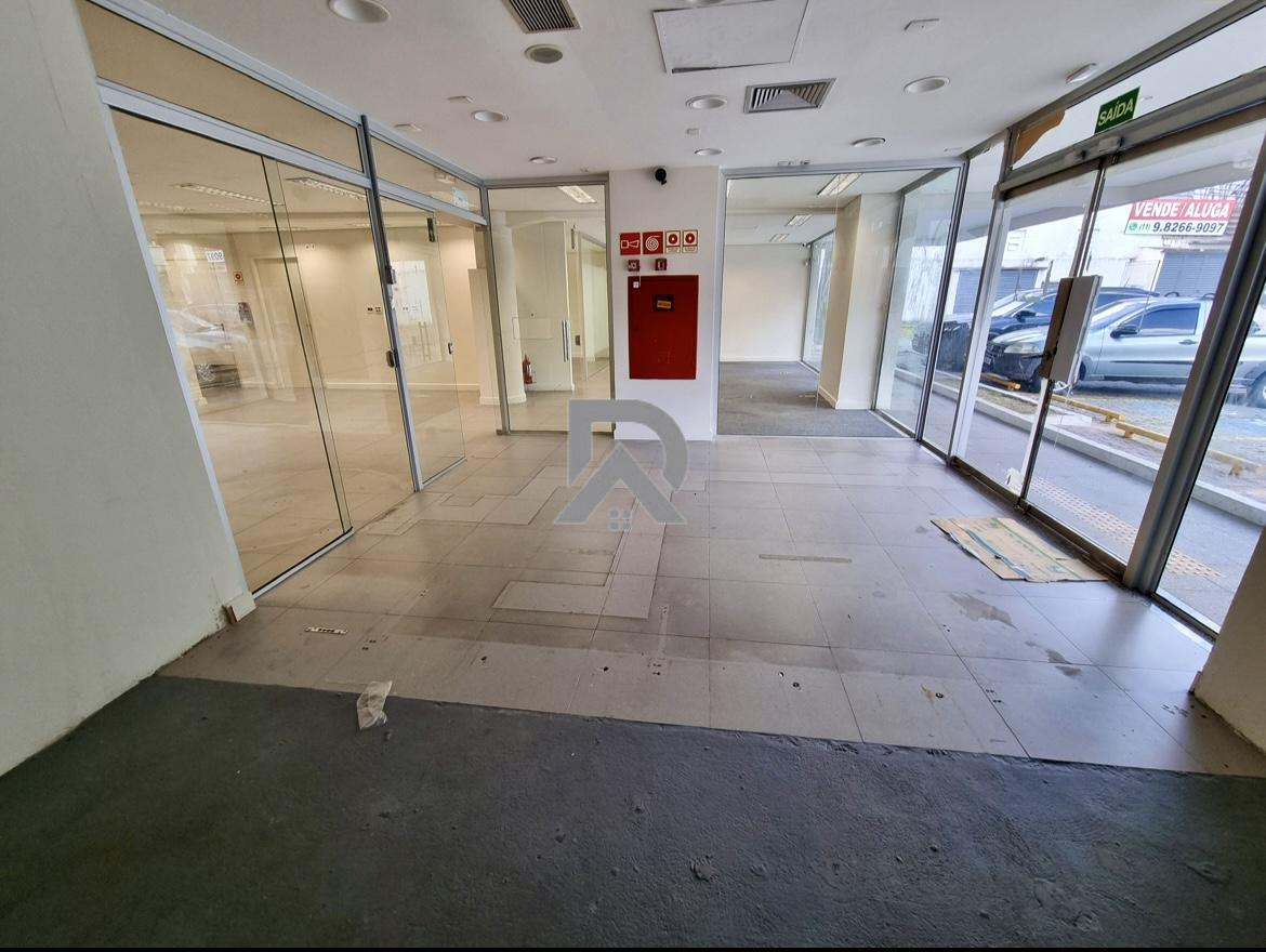 Prédio Inteiro, 1000 m² - Foto 18