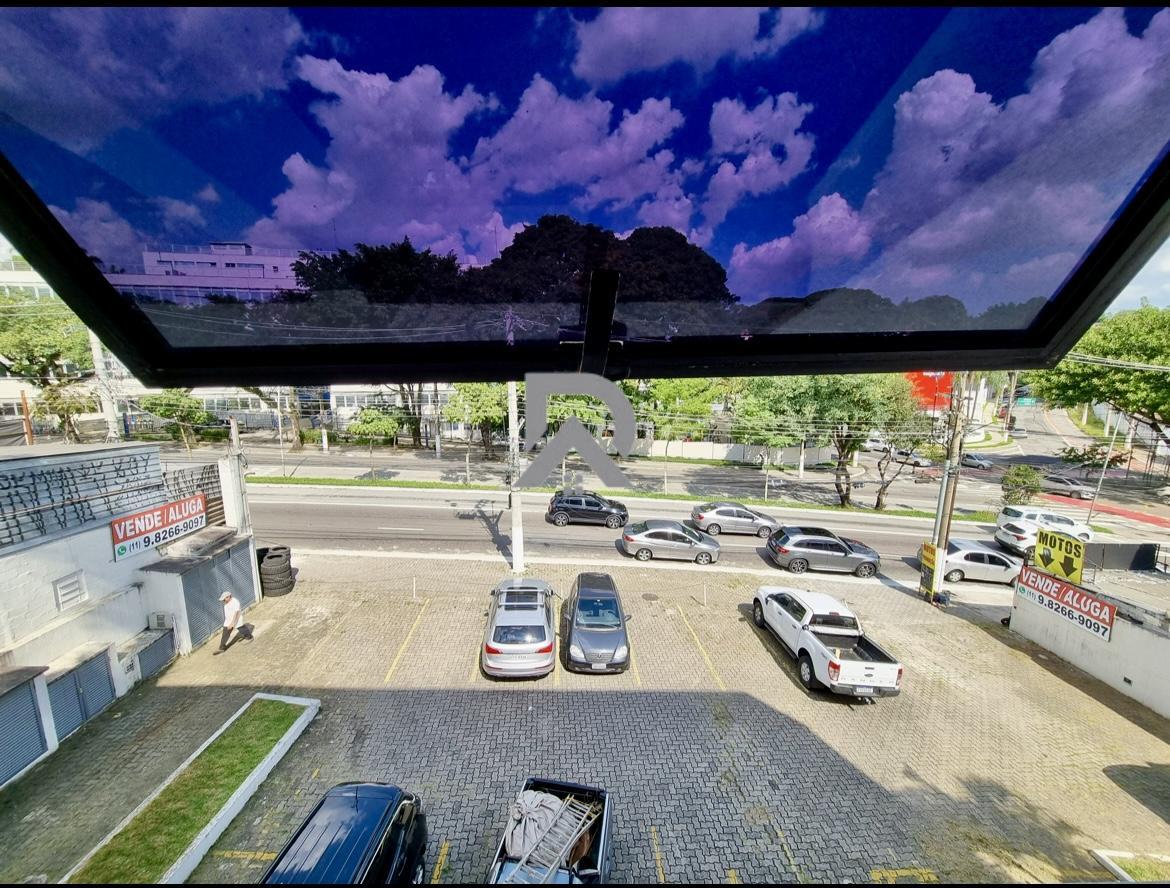 Prédio Inteiro, 1000 m² - Foto 9