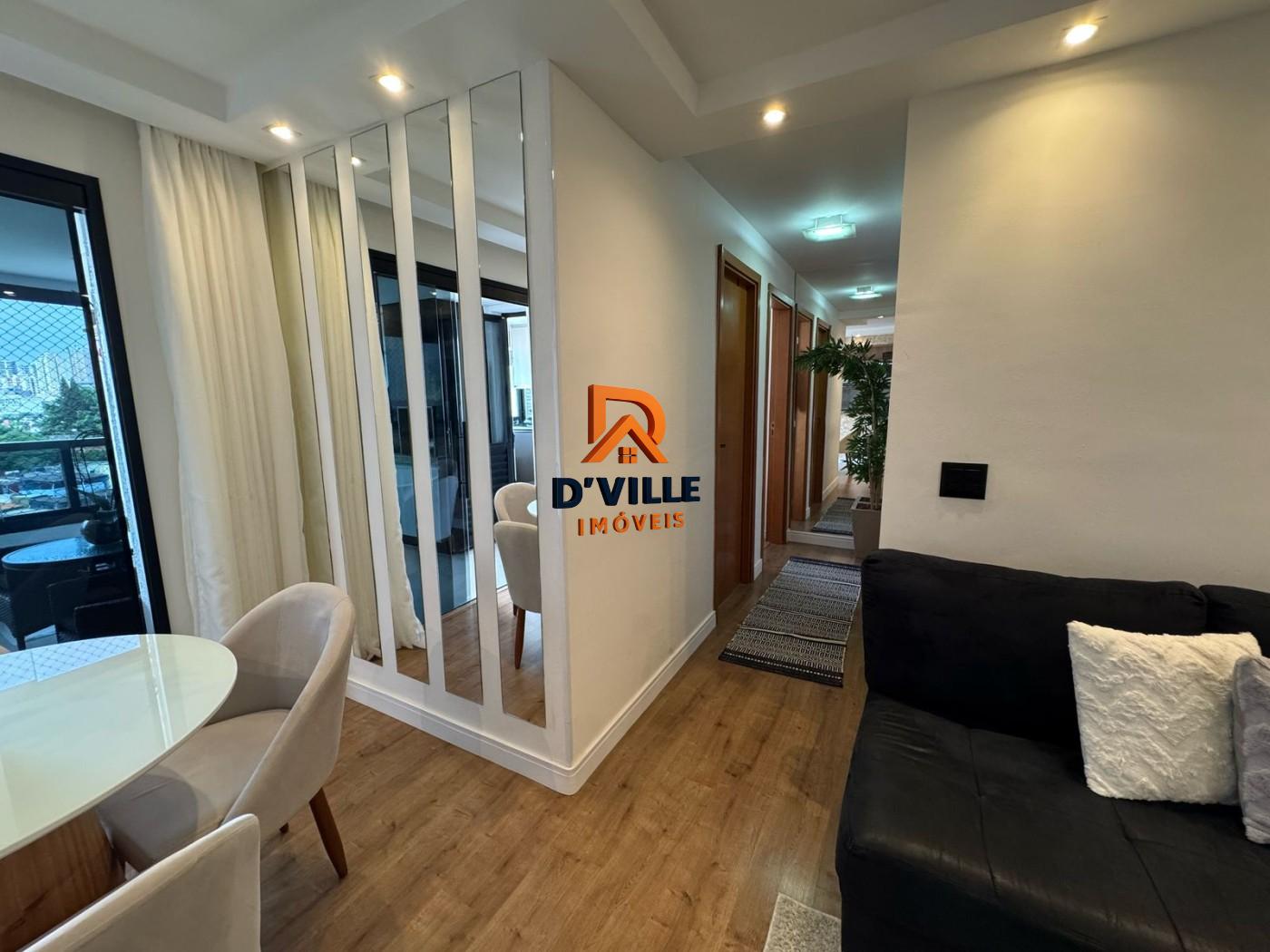 Apartamento, 3 quartos - Foto 4