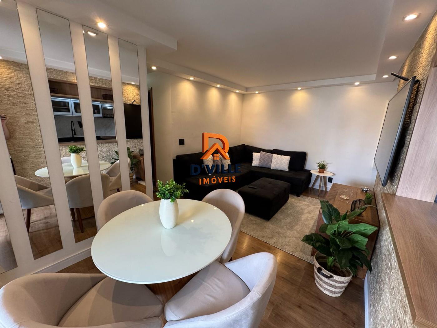 Apartamento, 3 quartos - Foto 2