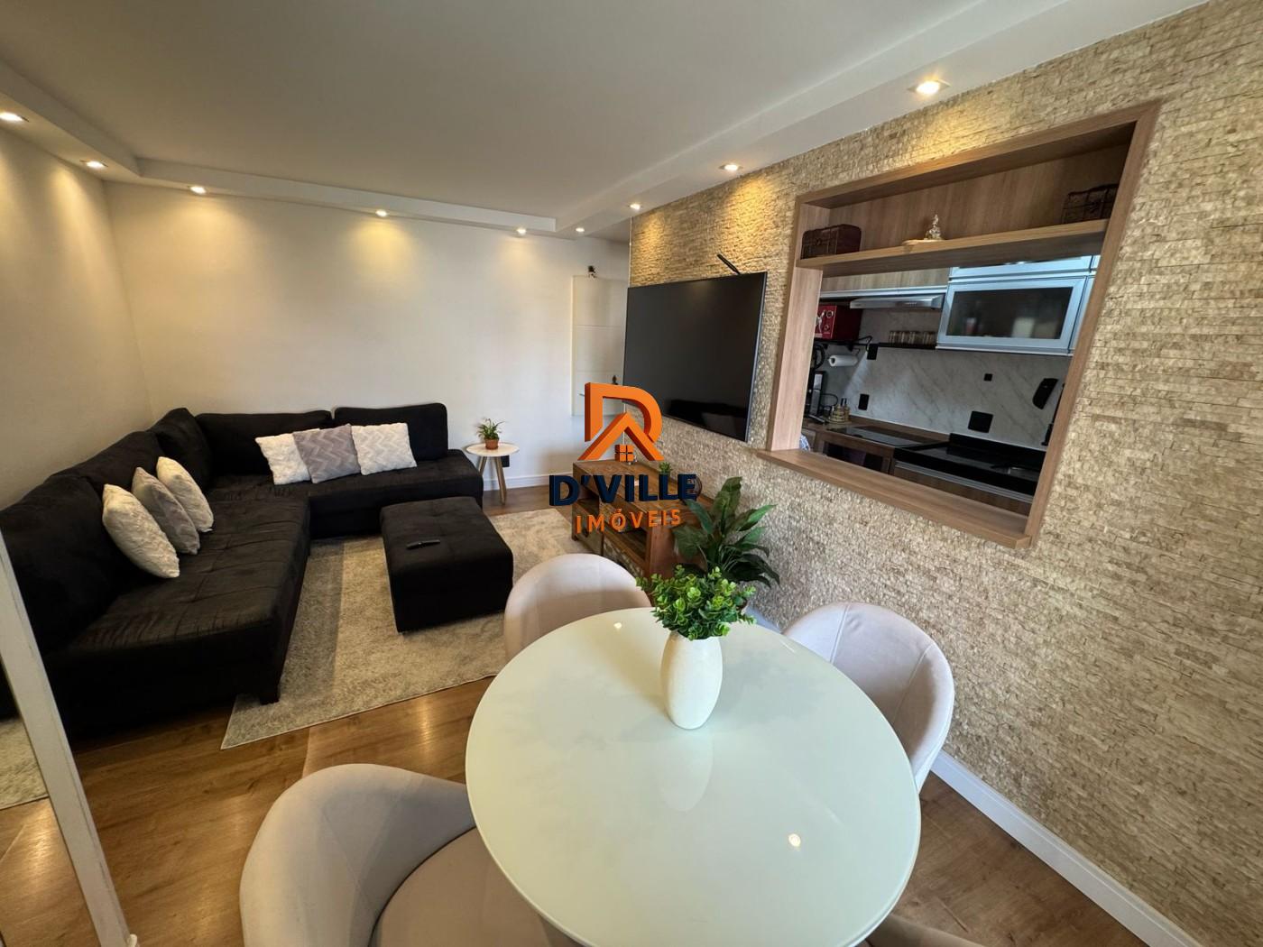 Apartamento, 3 quartos - Foto 6