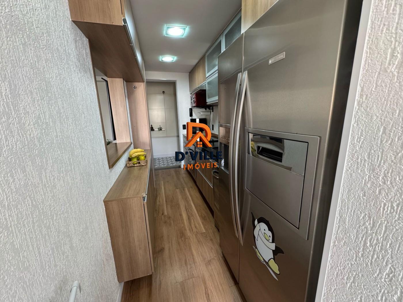 Apartamento, 3 quartos - Foto 9