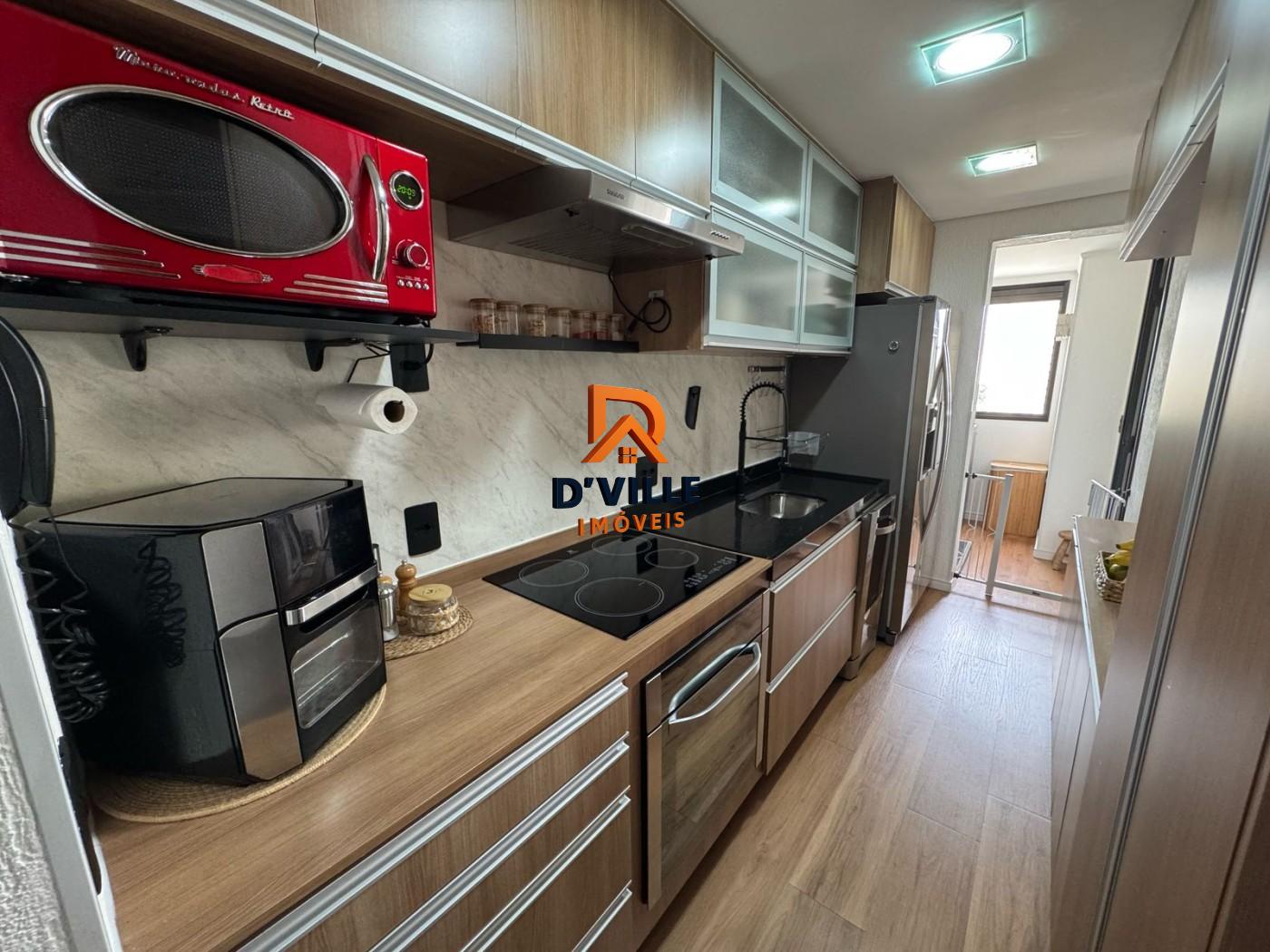 Apartamento, 3 quartos - Foto 8