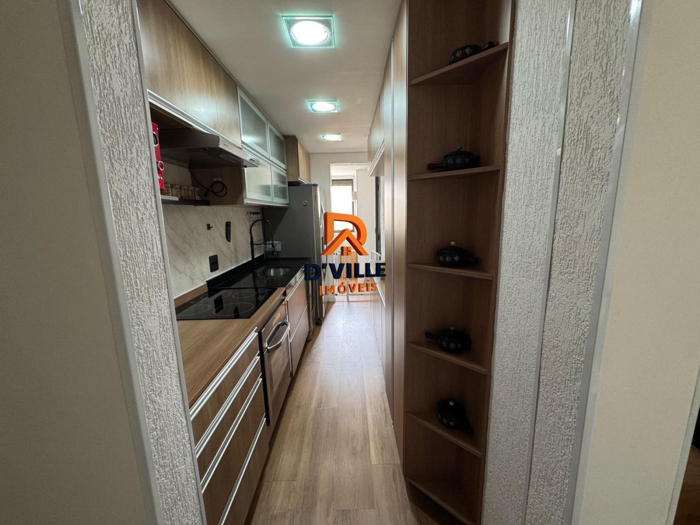 Apartamento, 3 quartos - Foto 10