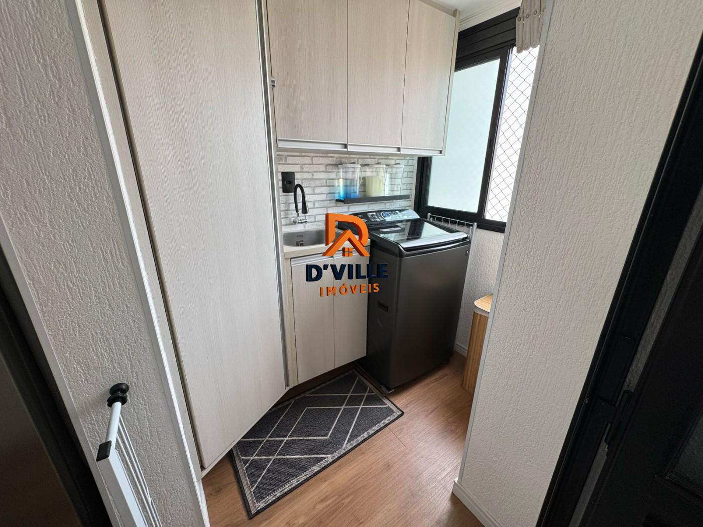 Apartamento, 3 quartos - Foto 12