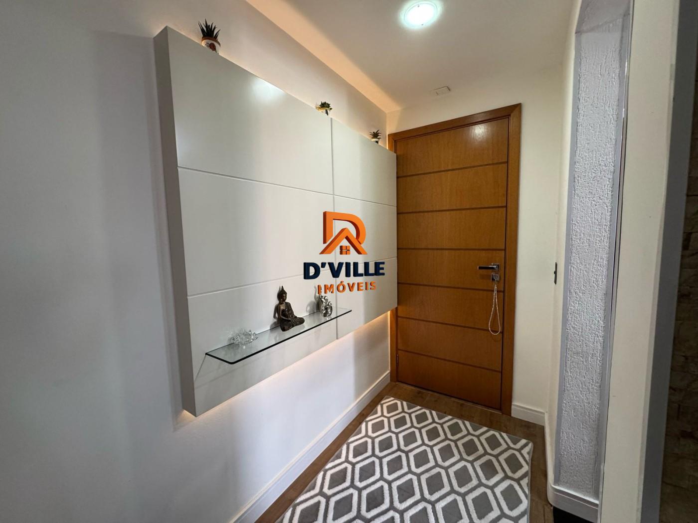 Apartamento, 3 quartos - Foto 7