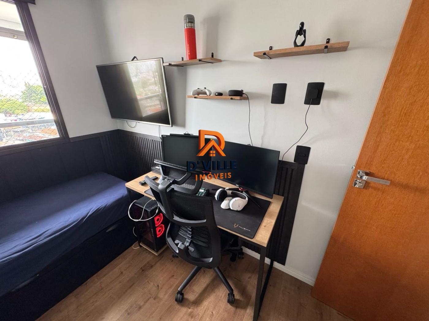 Apartamento, 3 quartos - Foto 14