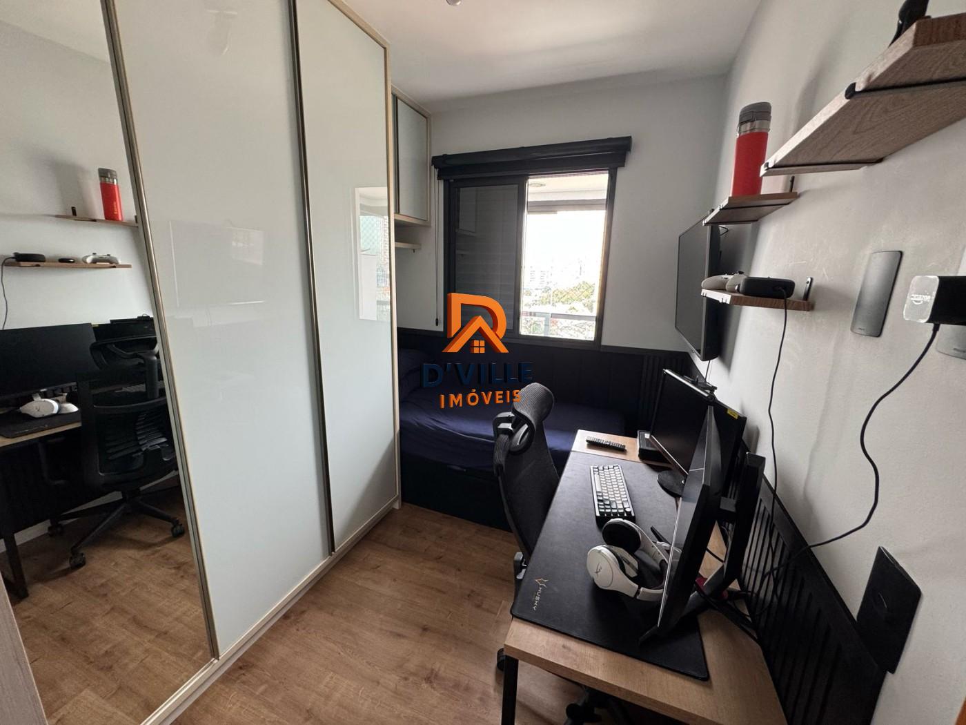 Apartamento, 3 quartos - Foto 15