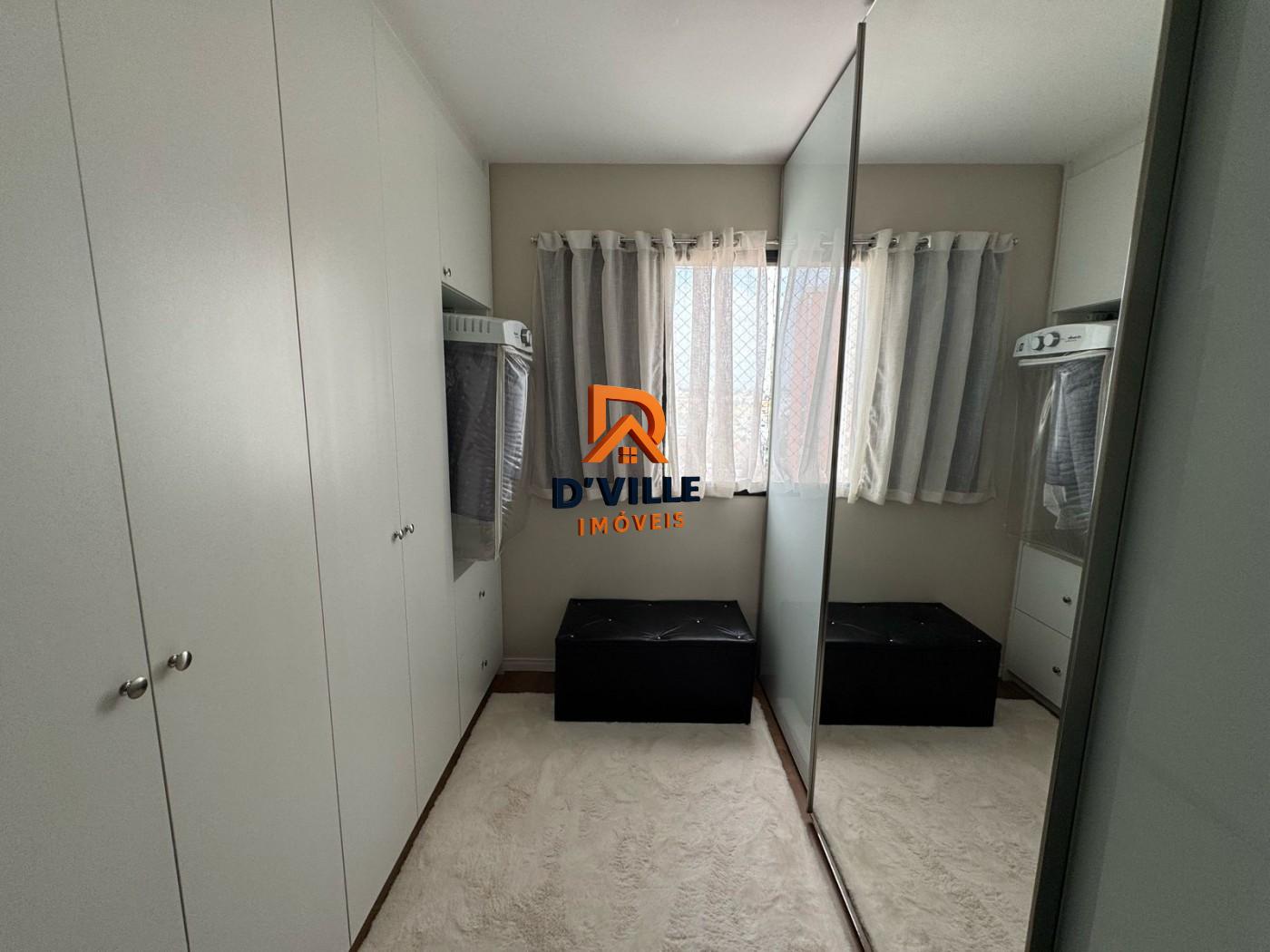 Apartamento, 3 quartos - Foto 19