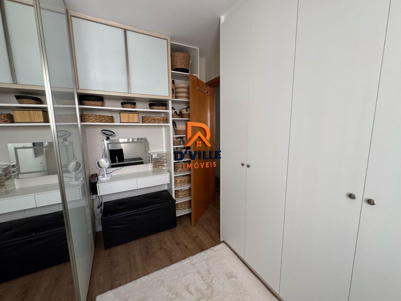 Apartamento, 3 quartos - Foto 20
