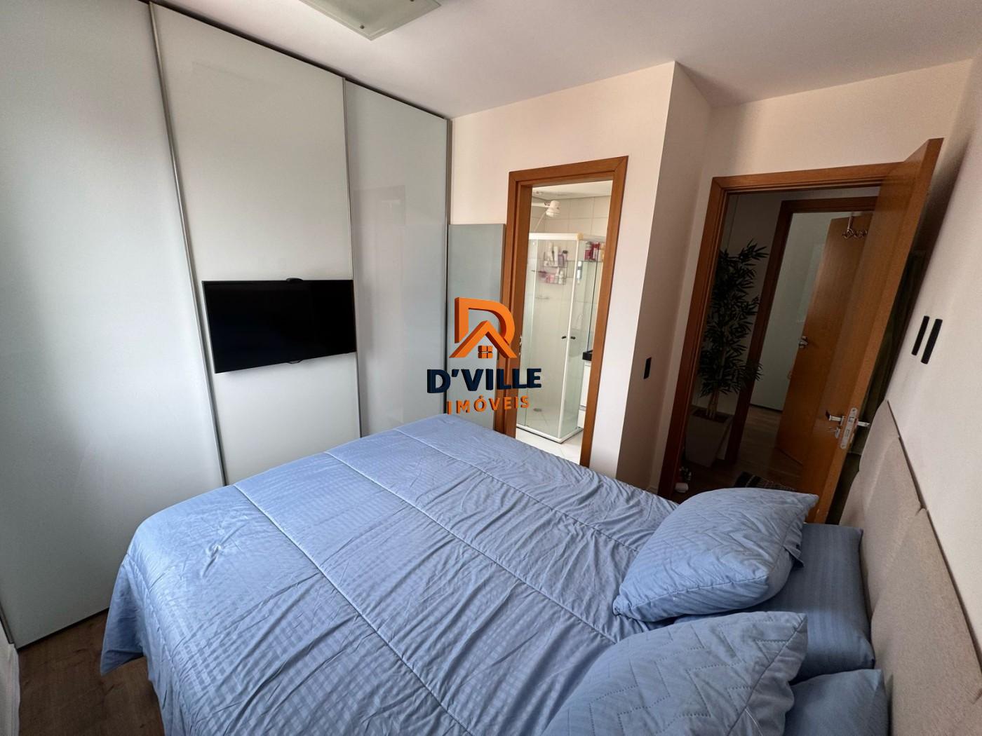 Apartamento, 3 quartos - Foto 23