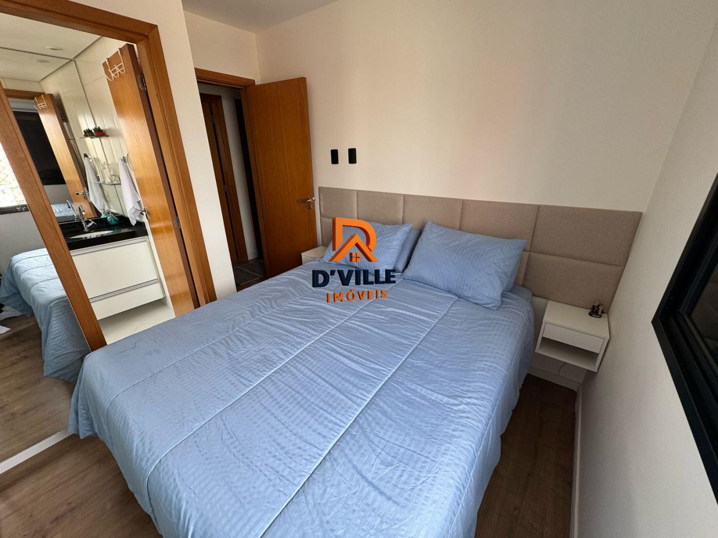 Apartamento, 3 quartos - Foto 24